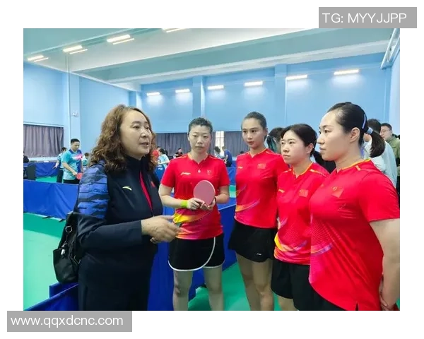 杭州乒乓球队在杯赛中的状态分析与表现评估