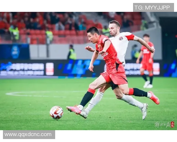 未来足球明星将如何改变比赛格局与球迷体验的全新探索