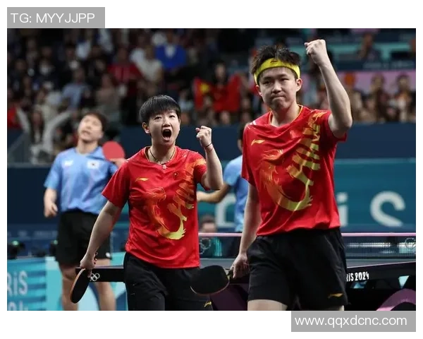 西安乒乓球队战术创新引发热议助力竞技水平提升 西安乒乓球队战术创新引发热议助力竞技水平提升