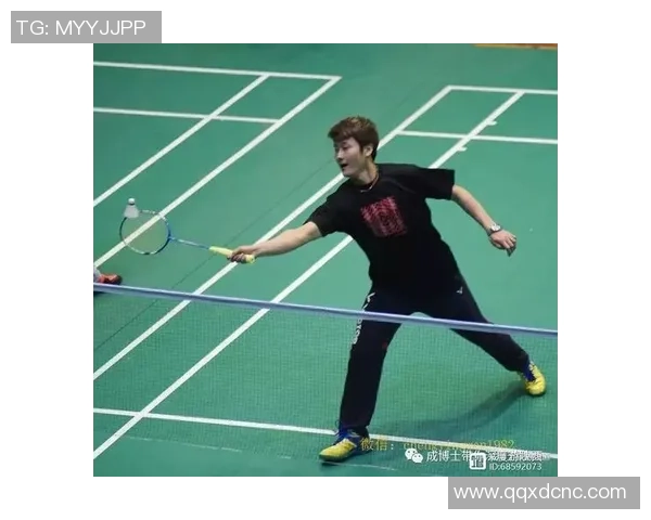 西安羽毛球队配合策略分析与实战应用探讨 西安羽毛球队配合策略分析与实战应用探讨