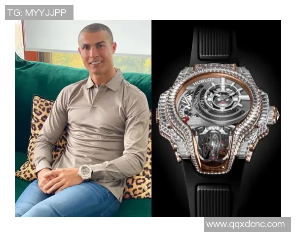足球明星手表土豪的奢华生活揭秘与时尚潮流的完美结合 足球明星手表土豪的奢华生活揭秘与时尚潮流的完美结合