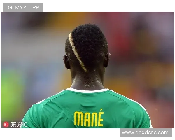 足球明星闪电发型大盘点这些造型让你瞬间成为球场焦点 足球明星闪电发型大盘点这些造型让你瞬间成为球场焦点