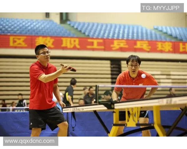 重庆乒乓球队的比赛经验分享与成长之路探讨