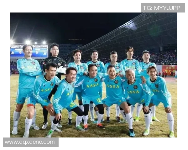 香港足球明星队发声呼吁全城支持共同振兴足球事业 香港足球明星队发声呼吁全城支持共同振兴足球事业