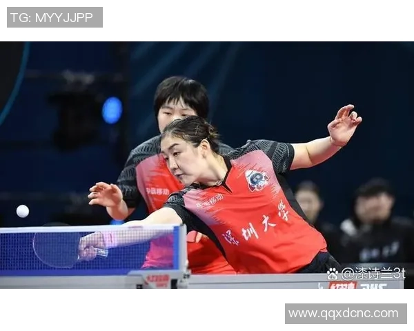乒乓球热议：南京乒乓球队的个人能力争议
