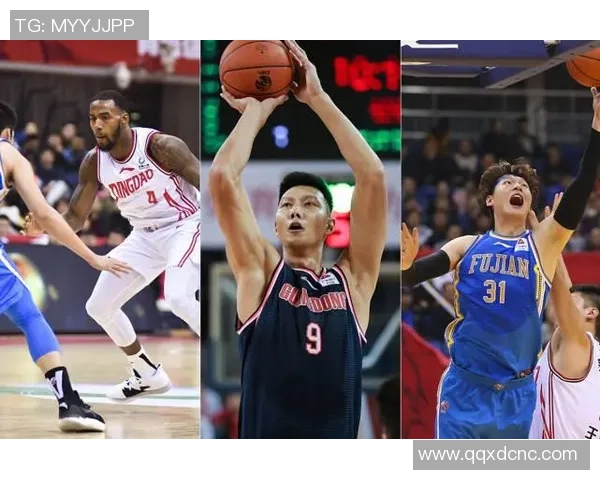 刘军专访：回顾篮球历程