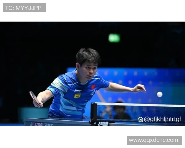世界杯点评：深圳乒乓球队的速度表现