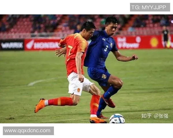 张强专访：回顾足球历程