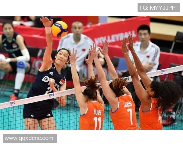 排球评论：杭州排球队的反击得失