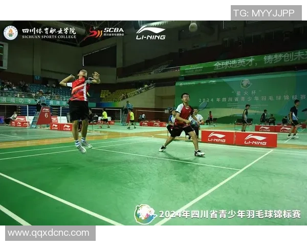羽毛球焦点：成都羽毛球队的状态探讨