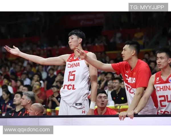 选拔赛特别报道:广州篮球队的突破历程 选拔赛特别报道:广州篮球队的突破历程