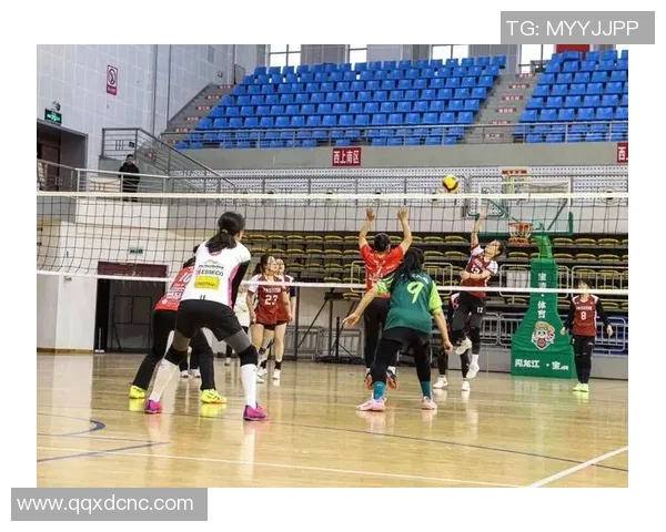 排球巨献:探秘成都排球队的团队协作 排球巨献:探秘成都排球队的团队协作