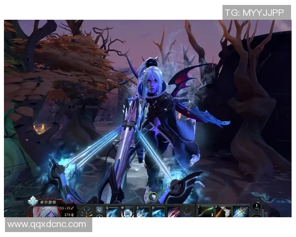 DOTA2评论：TES的运营得失