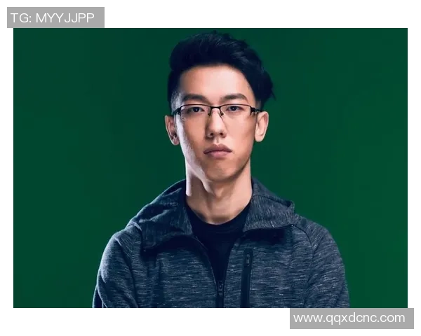 专访王军：解密CS_GO成功之道