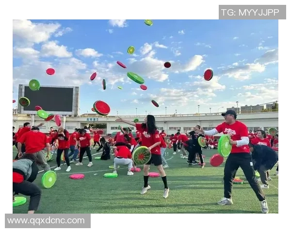 飞盘纪实:记录重庆飞盘队的奋斗经历 飞盘纪实:记录重庆飞盘队的奋斗经历