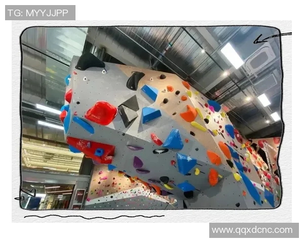 攀岩深度：解密重庆攀岩队的防守