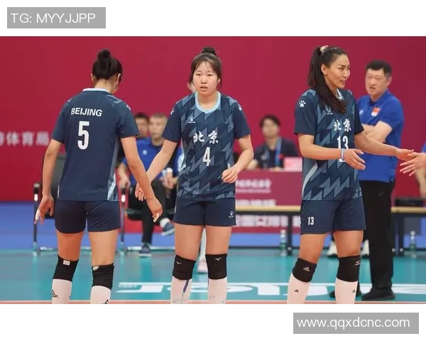 热议排球：北京排球队的节奏变革