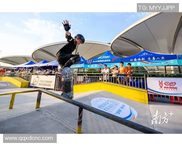 2026滑板节奏排行榜：北京滑板队位居第10名