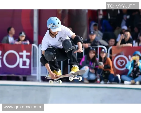 世界攀岩锦标赛积分榜：武汉滑板队以76分领跑