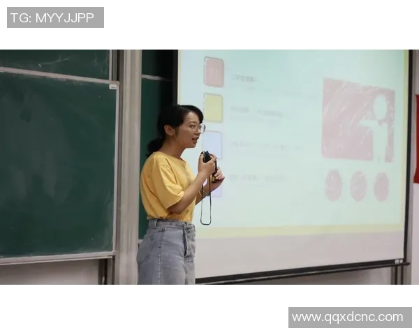 对话周静：谈攀岩生涯