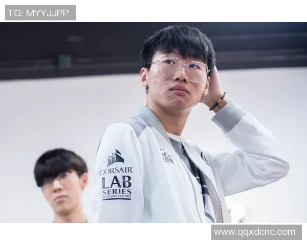 数据分析：IG的意识表现