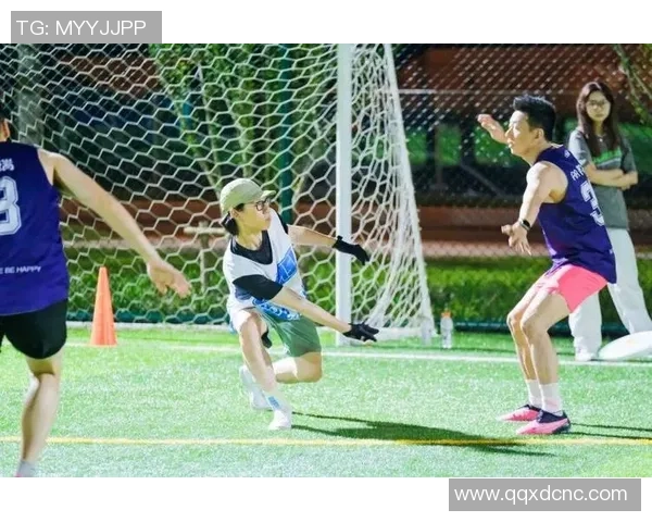 独家分析:上海飞盘队的力量对比 独家分析:上海飞盘队的力量对比