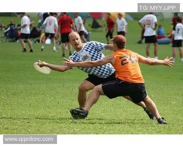 飞盘评论：武汉飞盘队的快攻得失