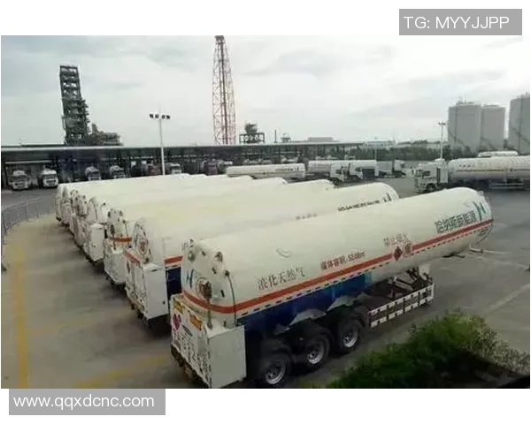 重磅专题:LNG的进攻革新 重磅专题:LNG的进攻革新