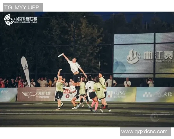 2026飞盘战术排行榜:重庆飞盘队位居第7名 2026飞盘战术排行榜:重庆飞盘队位居第7名