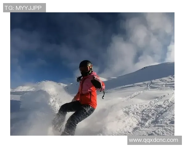 专访刘娜:解密极限运动成功之道 专访刘娜:解密极限运动成功之道