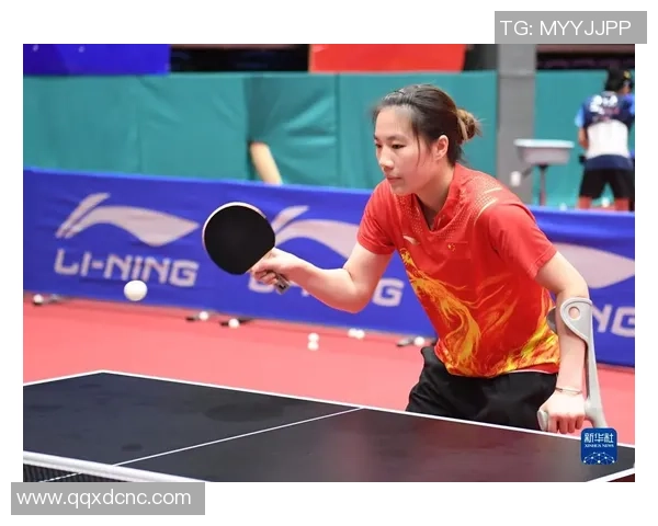 乒乓球巨献:探秘杭州乒乓球队的个人能力 乒乓球巨献:探秘杭州乒乓球队的个人能力