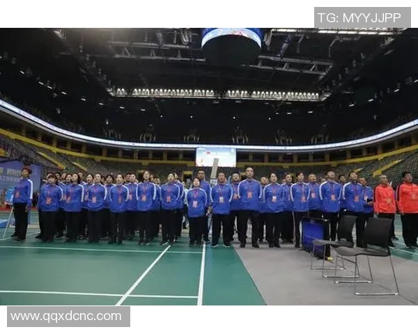 对话吴敏:谈羽毛球生涯 对话吴敏:谈羽毛球生涯