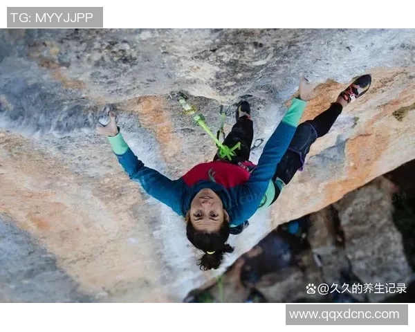 攀岩专题:聚焦重庆攀岩队的心理素质 攀岩专题:聚焦重庆攀岩队的心理素质