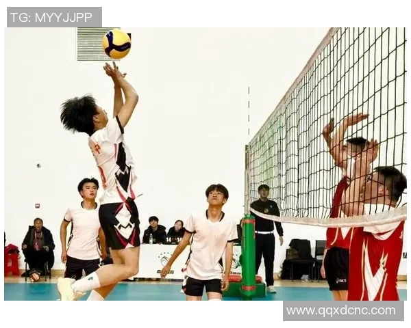 排球专题:聚焦西安排球队的技术 排球专题:聚焦西安排球队的技术