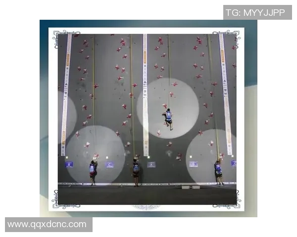 攀岩联赛积分榜:广州极限运动队以61分领跑 攀岩联赛积分榜:广州极限运动队以61分领跑