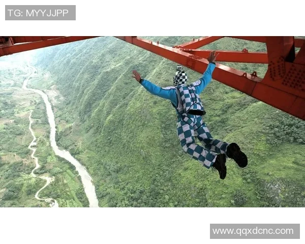 极限运动焦点：北京极限运动队的技术探讨