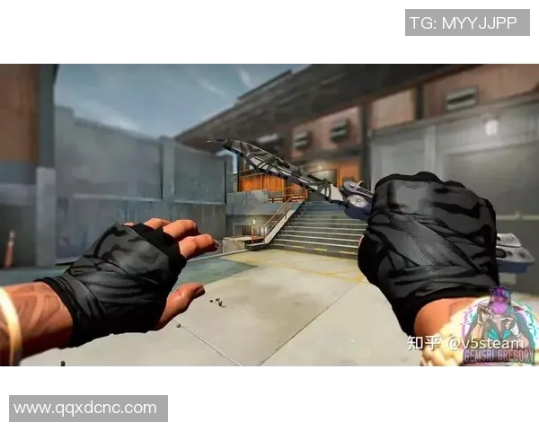 热议CS_GO:V5的配合变革 热议CS_GO:V5的配合变革