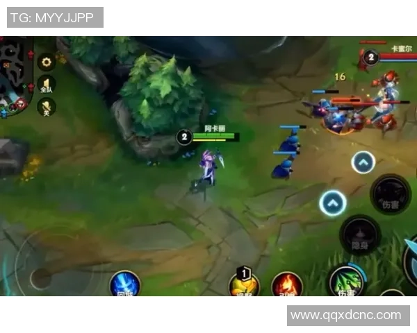 科学英雄联盟：状态训练方法_1