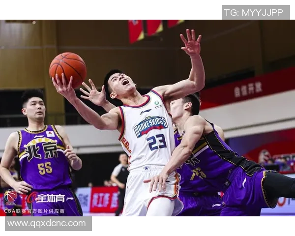 篮球评论：南京篮球队的控制得失