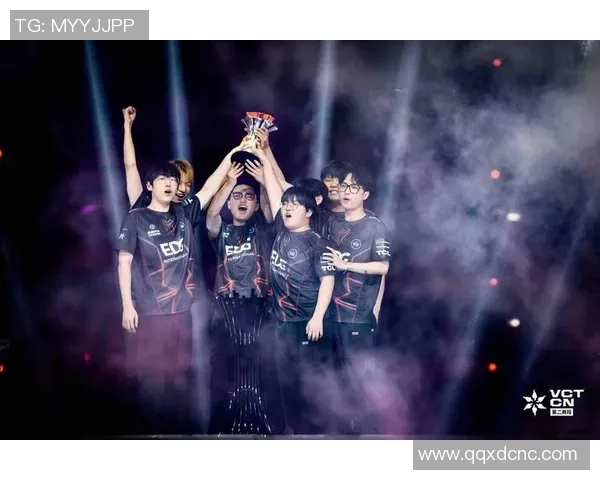 赛后复盘：FPX vs EDG的意识