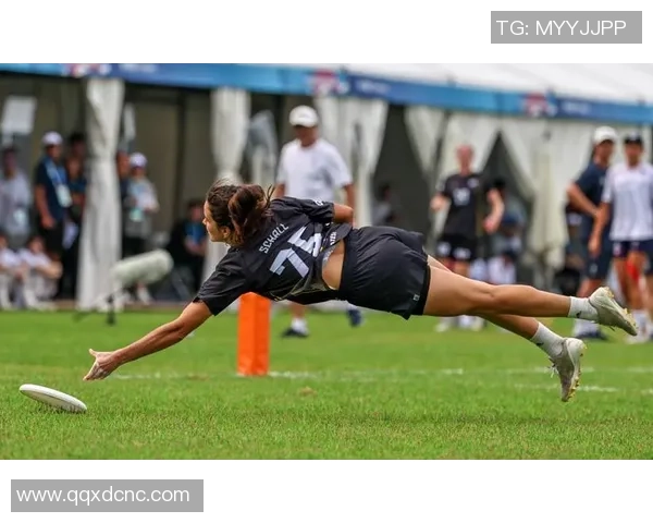 赛后复盘:上海飞盘队 vs 成都飞盘队的耐力 赛后复盘:上海飞盘队 vs 成都飞盘队的耐力